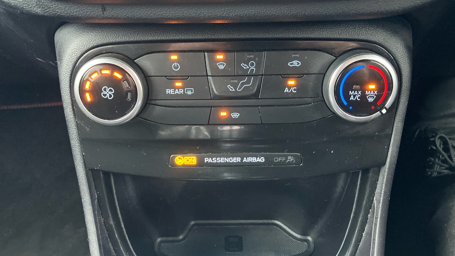 Used Ford Puma 2023 for sale - 77462314: Photo 27