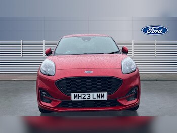 Used Ford Puma 2023 for sale - 77462314: Photo