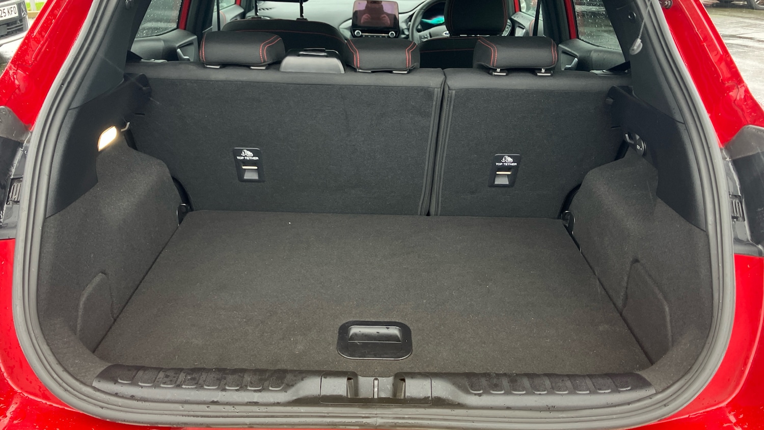 Used Ford Puma 2023 for sale - 77462314: Photo 4