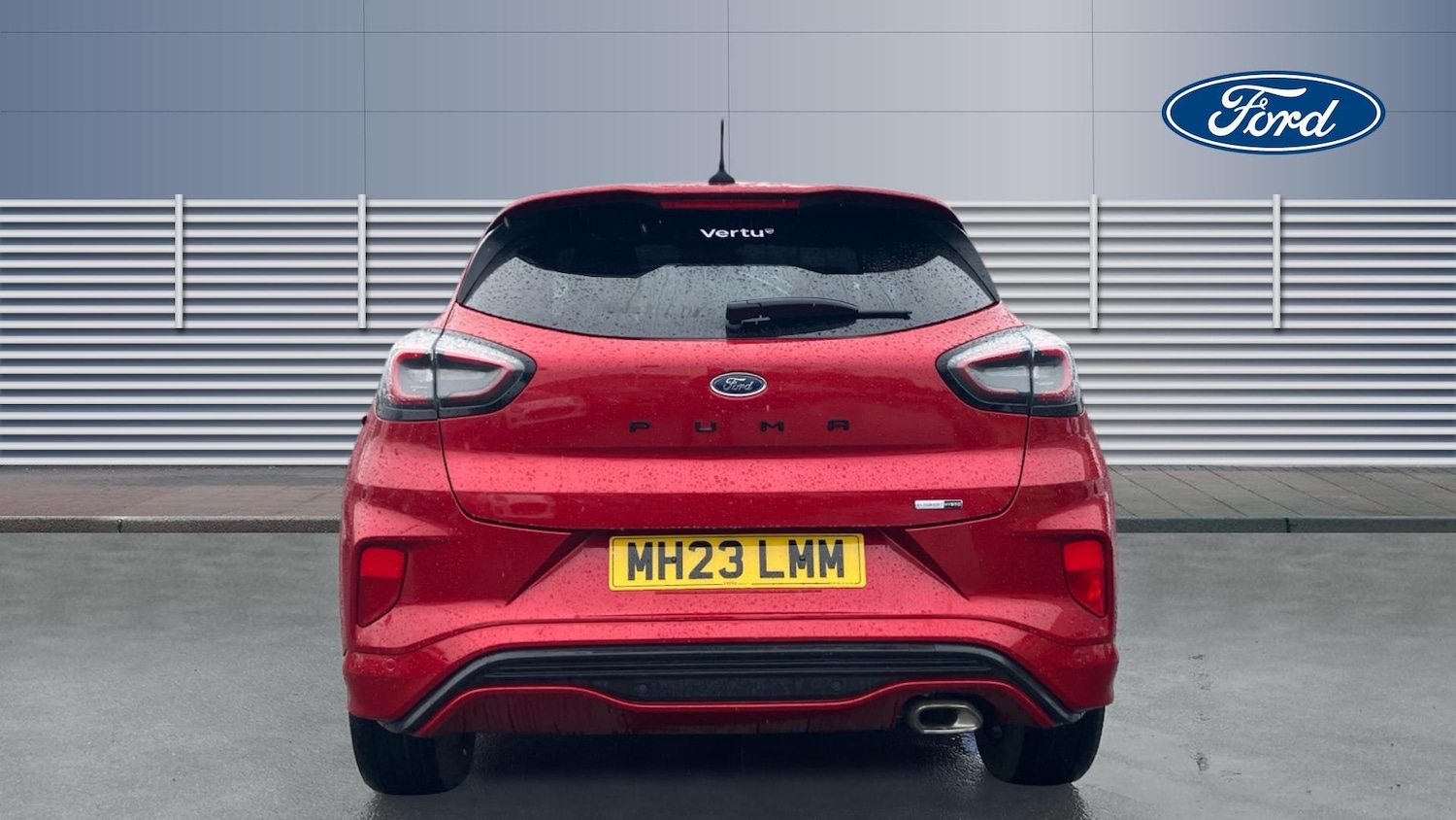 Used Ford Puma 2023 for sale - 77462314: Photo 6