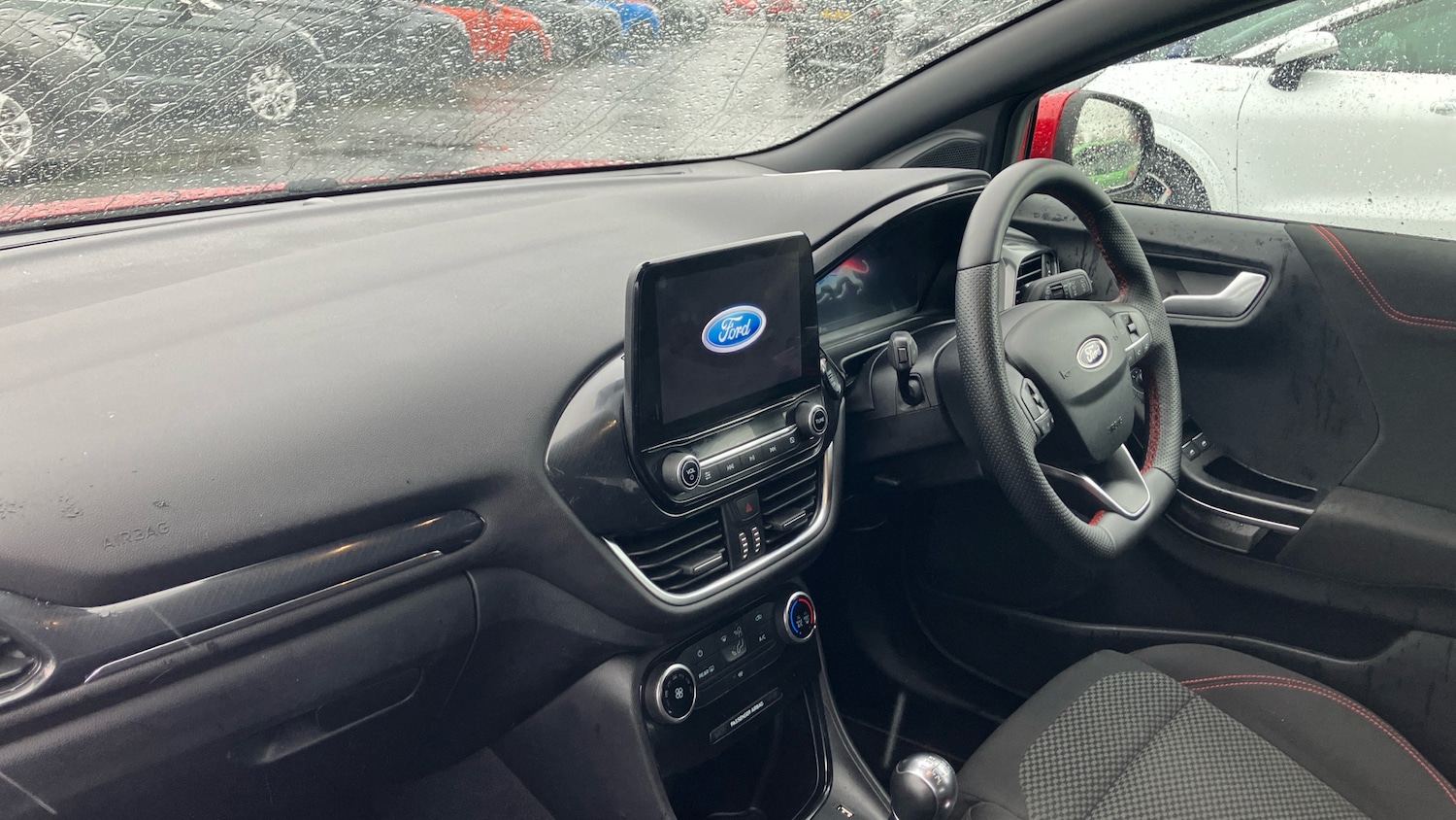 Used Ford Puma 2023 for sale - 77462314: Photo 9