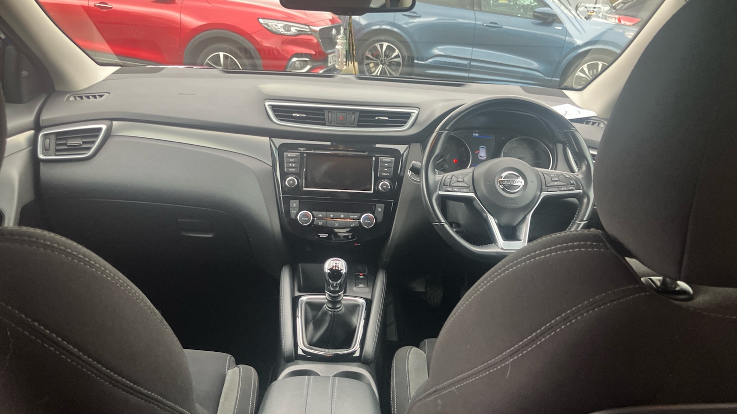 Used Nissan Qashqai 2019 for sale - 77906224: Photo 10