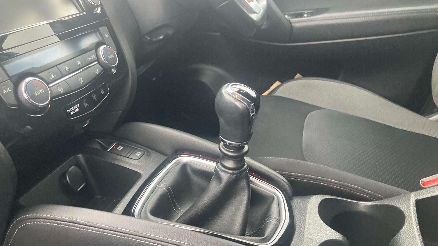 Used Nissan Qashqai 2019 for sale - 77906224: Photo 13