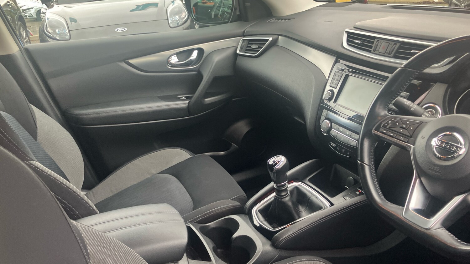 Used Nissan Qashqai 2019 for sale - 77906224: Photo 14