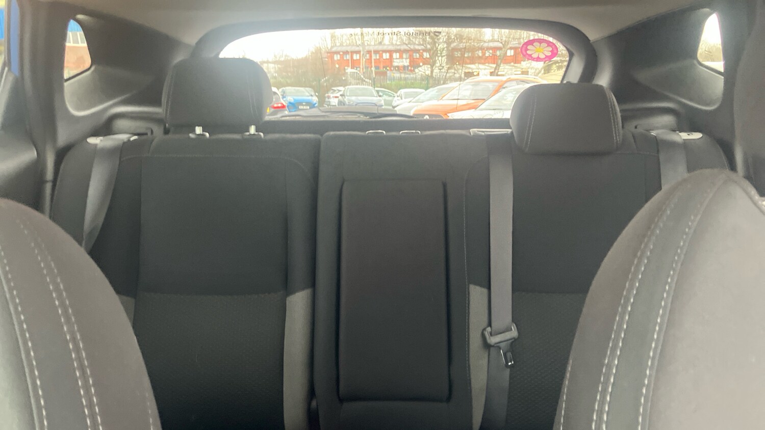 Used Nissan Qashqai 2019 for sale - 77906224: Photo 15