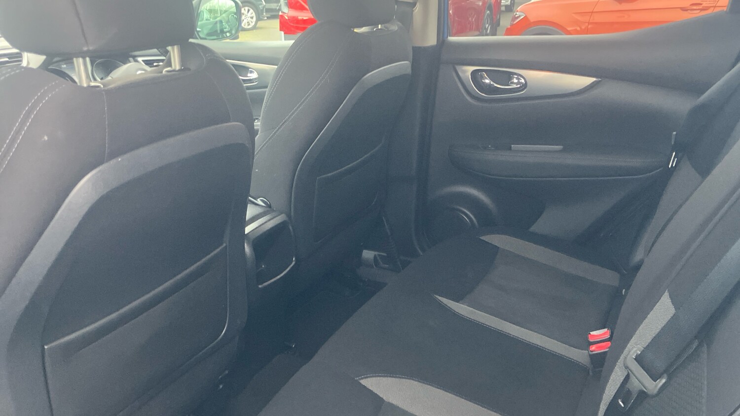 Used Nissan Qashqai 2019 for sale - 77906224: Photo 16