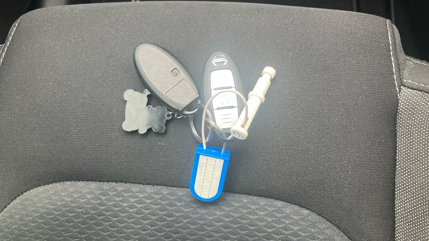 Used Nissan Qashqai 2019 for sale - 77906224: Photo 20