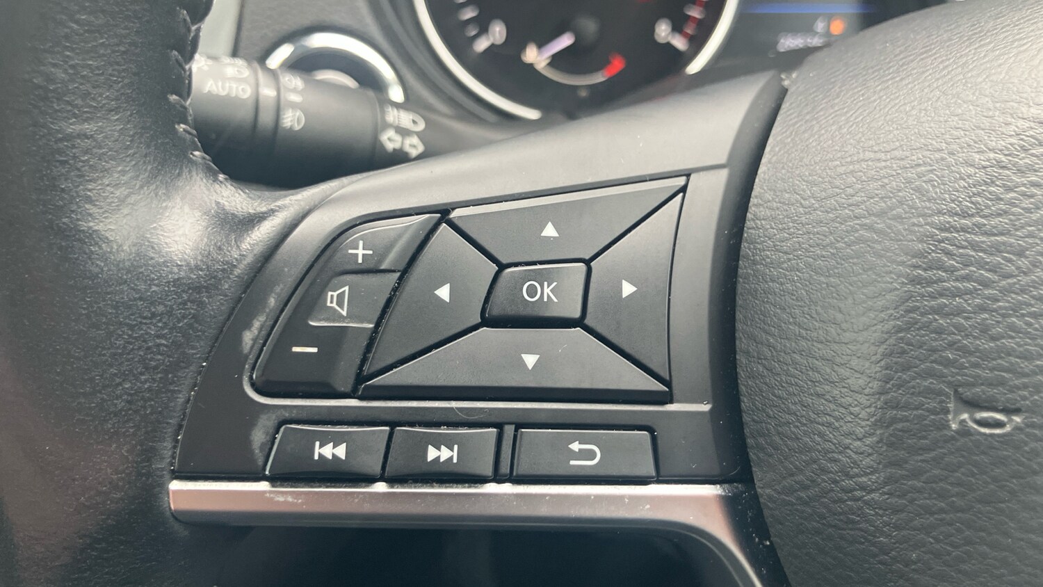 Used Nissan Qashqai 2019 for sale - 77906224: Photo 21