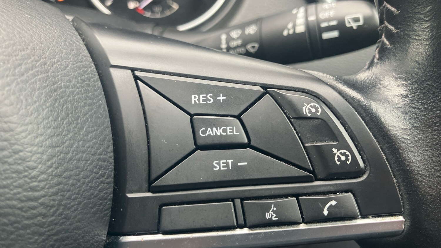 Used Nissan Qashqai 2019 for sale - 77906224: Photo 22