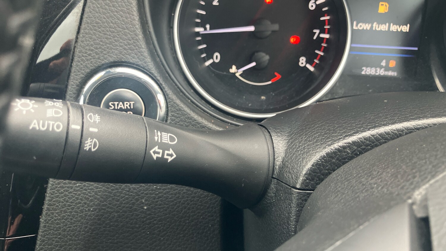 Used Nissan Qashqai 2019 for sale - 77906224: Photo 24