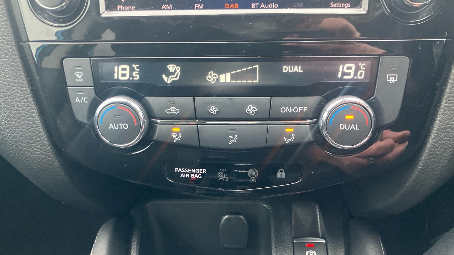 Used Nissan Qashqai 2019 for sale - 77906224: Photo 27