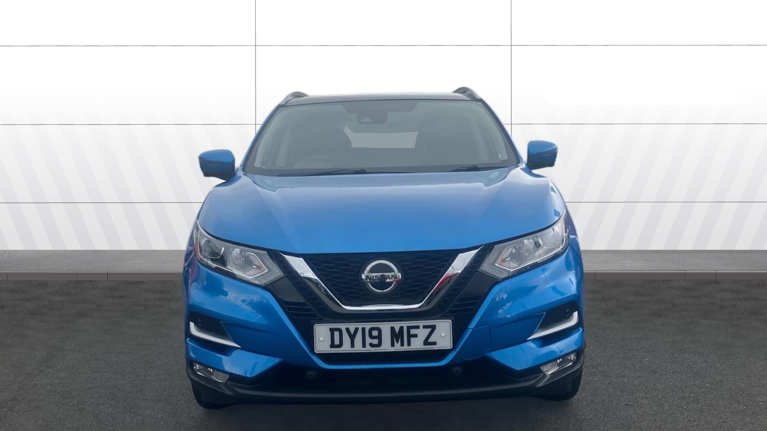 Used Nissan Qashqai 2019 for sale - 77906224: Photo 3