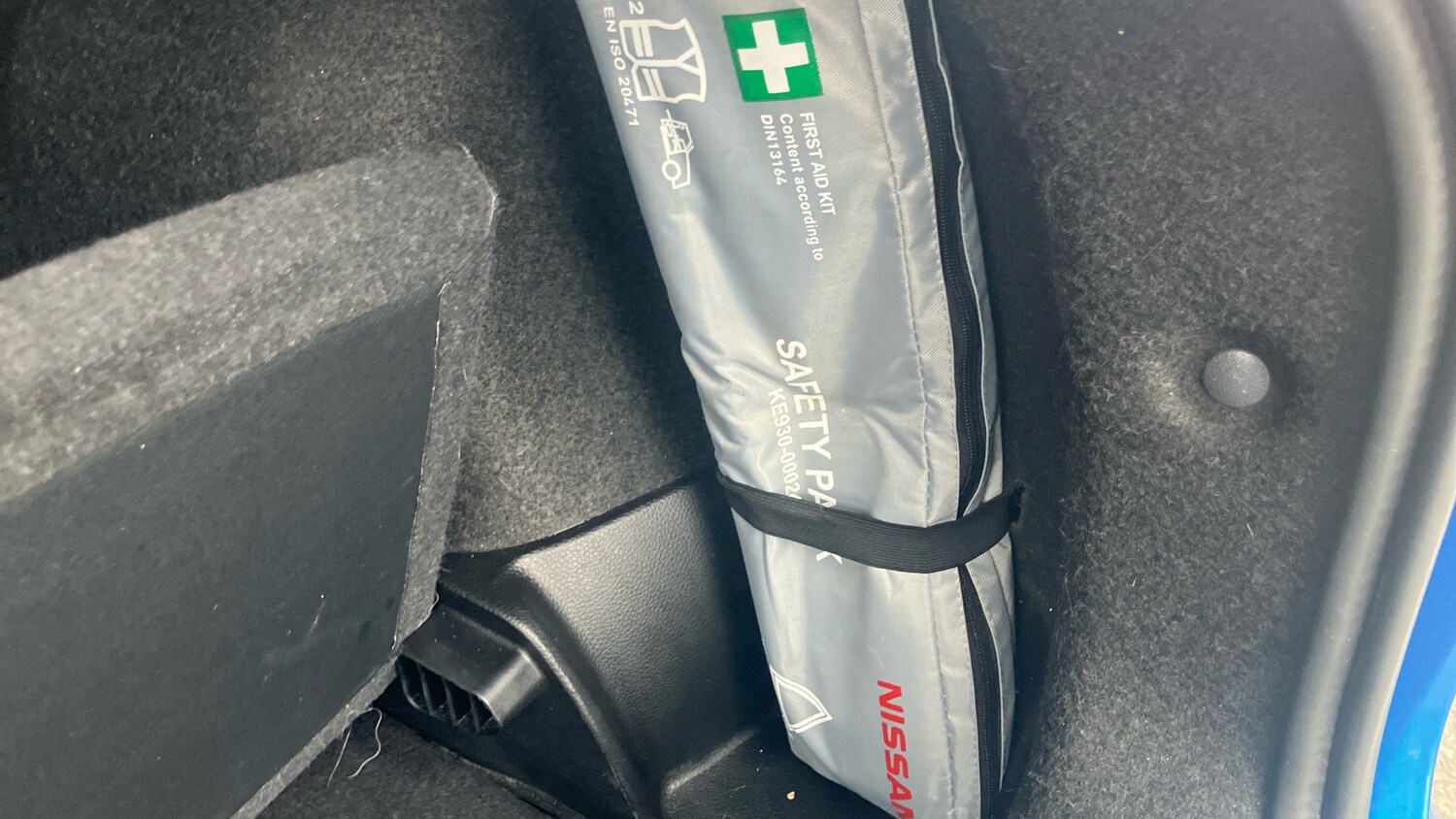 Used Nissan Qashqai 2019 for sale - 77906224: Photo 36