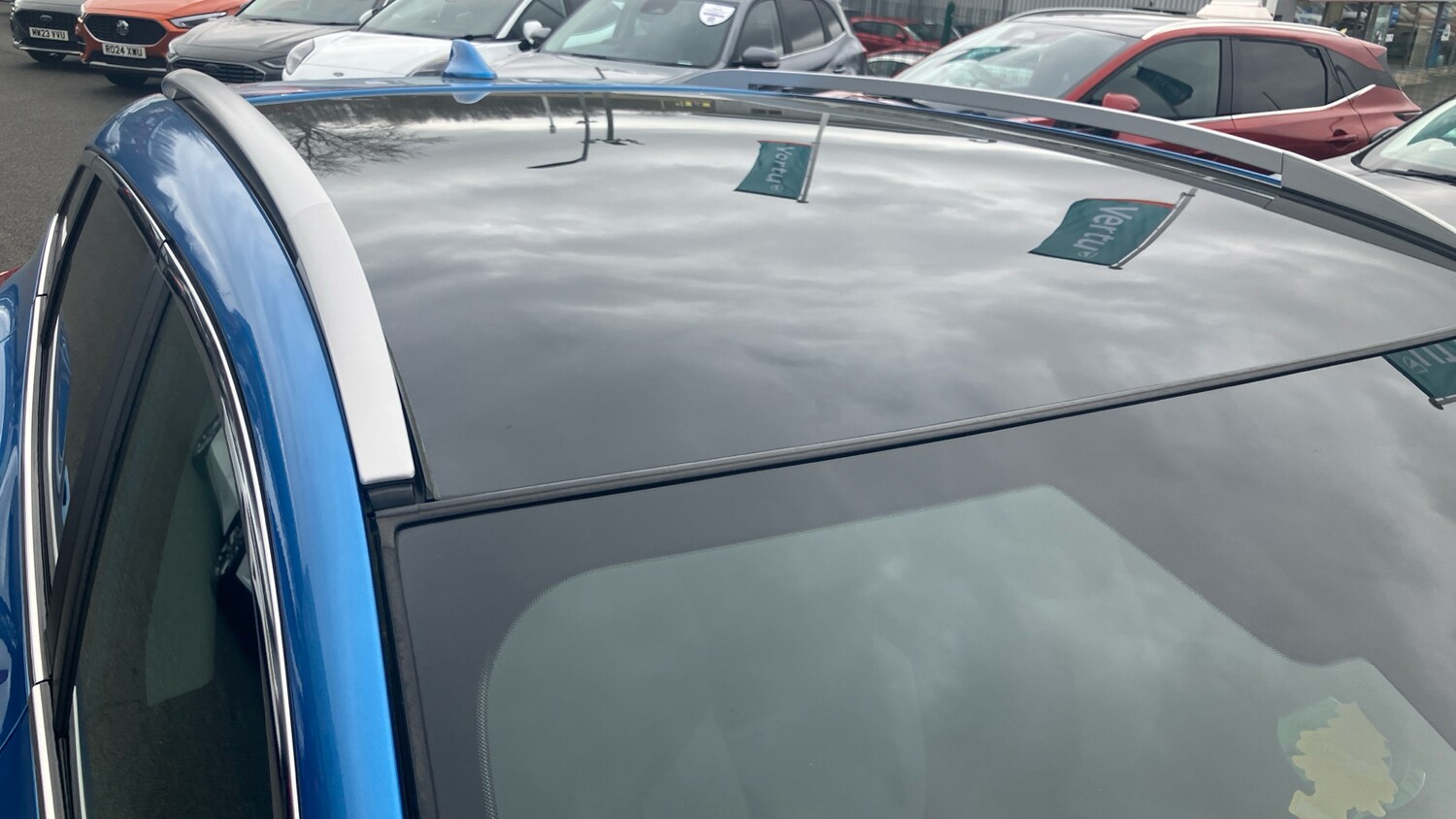 Used Nissan Qashqai 2019 for sale - 77906224: Photo 39