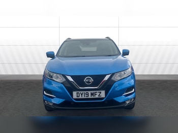 Used Nissan Qashqai 2019 for sale - 77906224: Photo