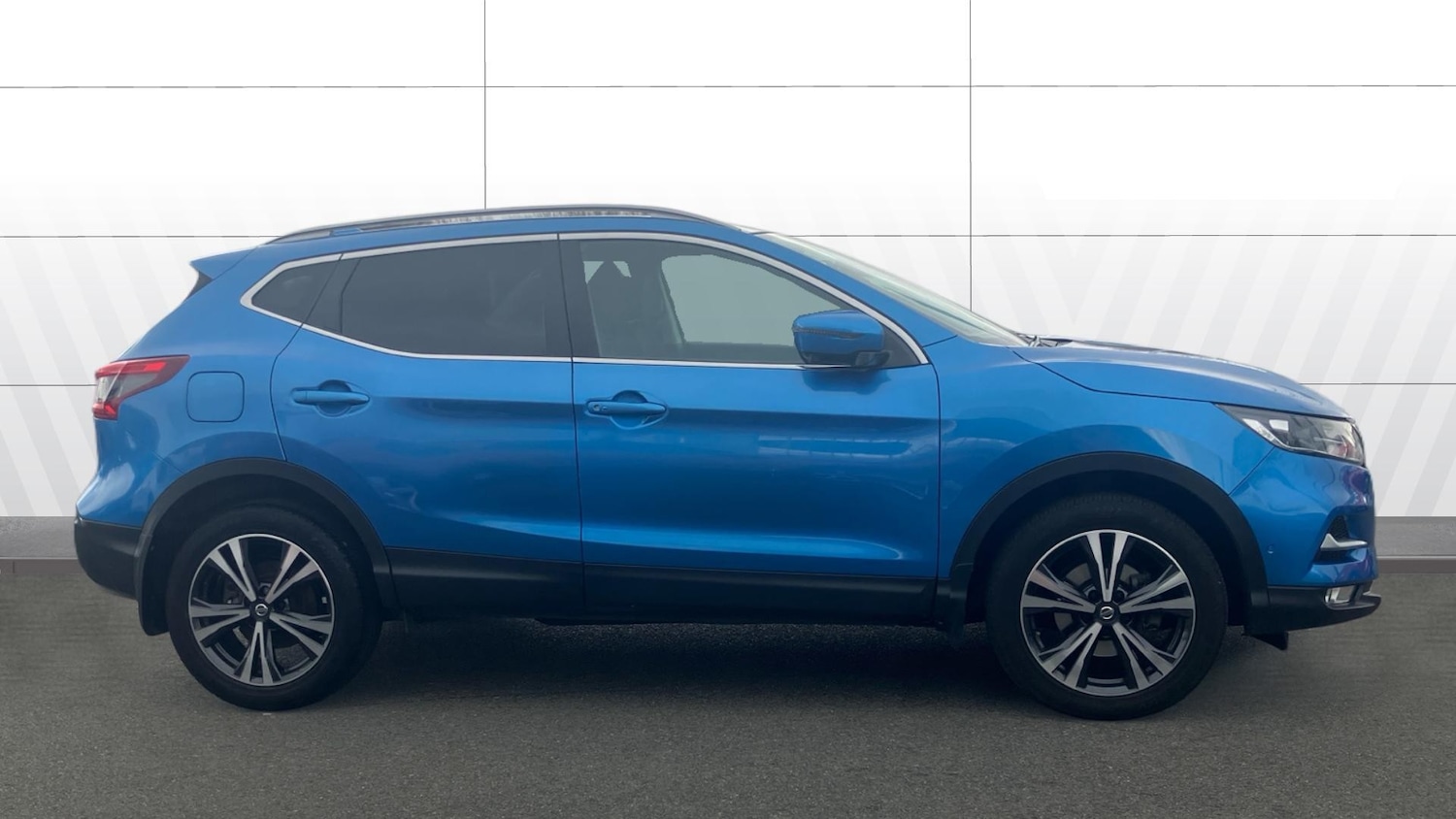 Used Nissan Qashqai 2019 for sale - 77906224: Photo 5