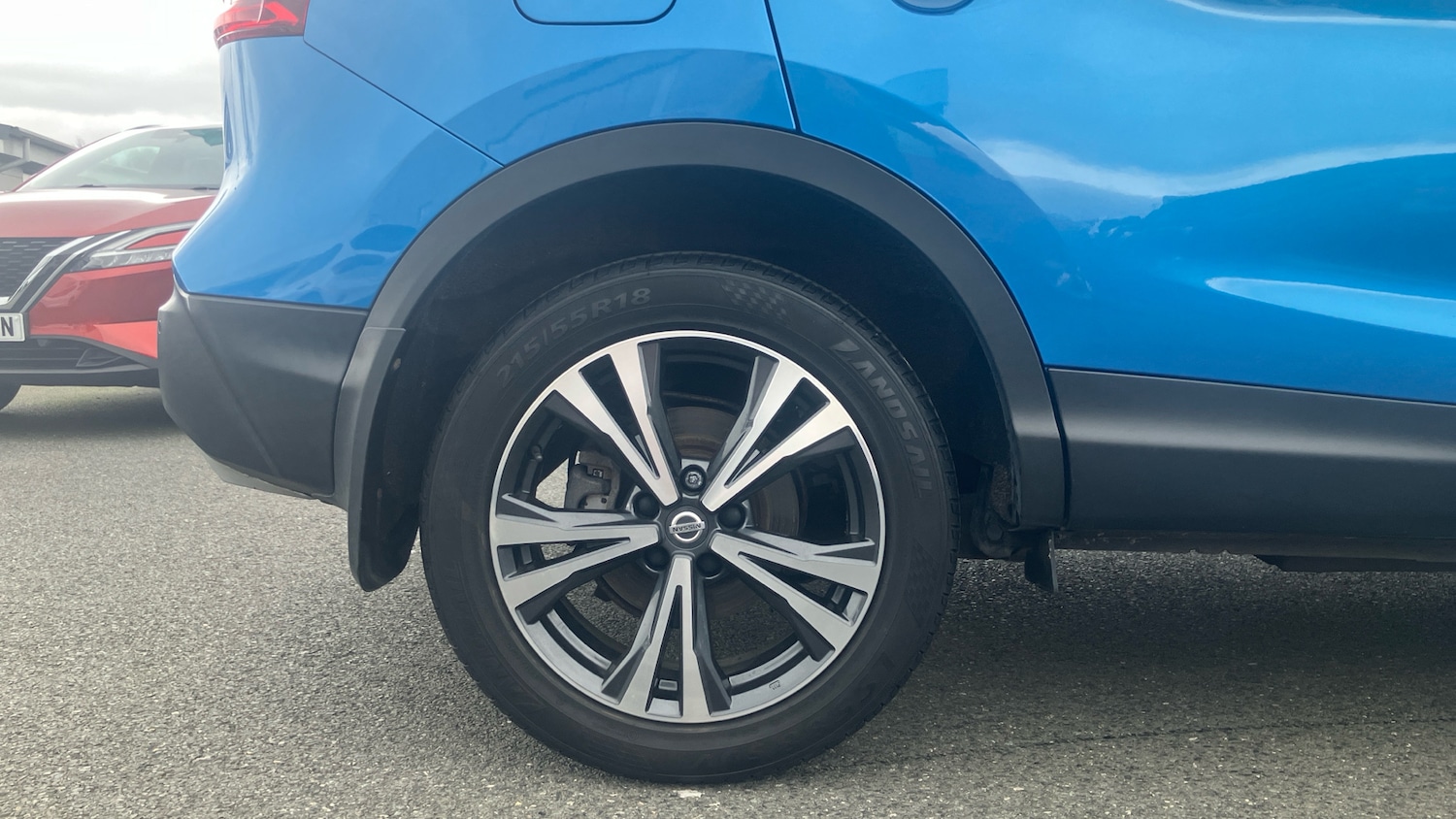 Used Nissan Qashqai 2019 for sale - 77906224: Photo 7