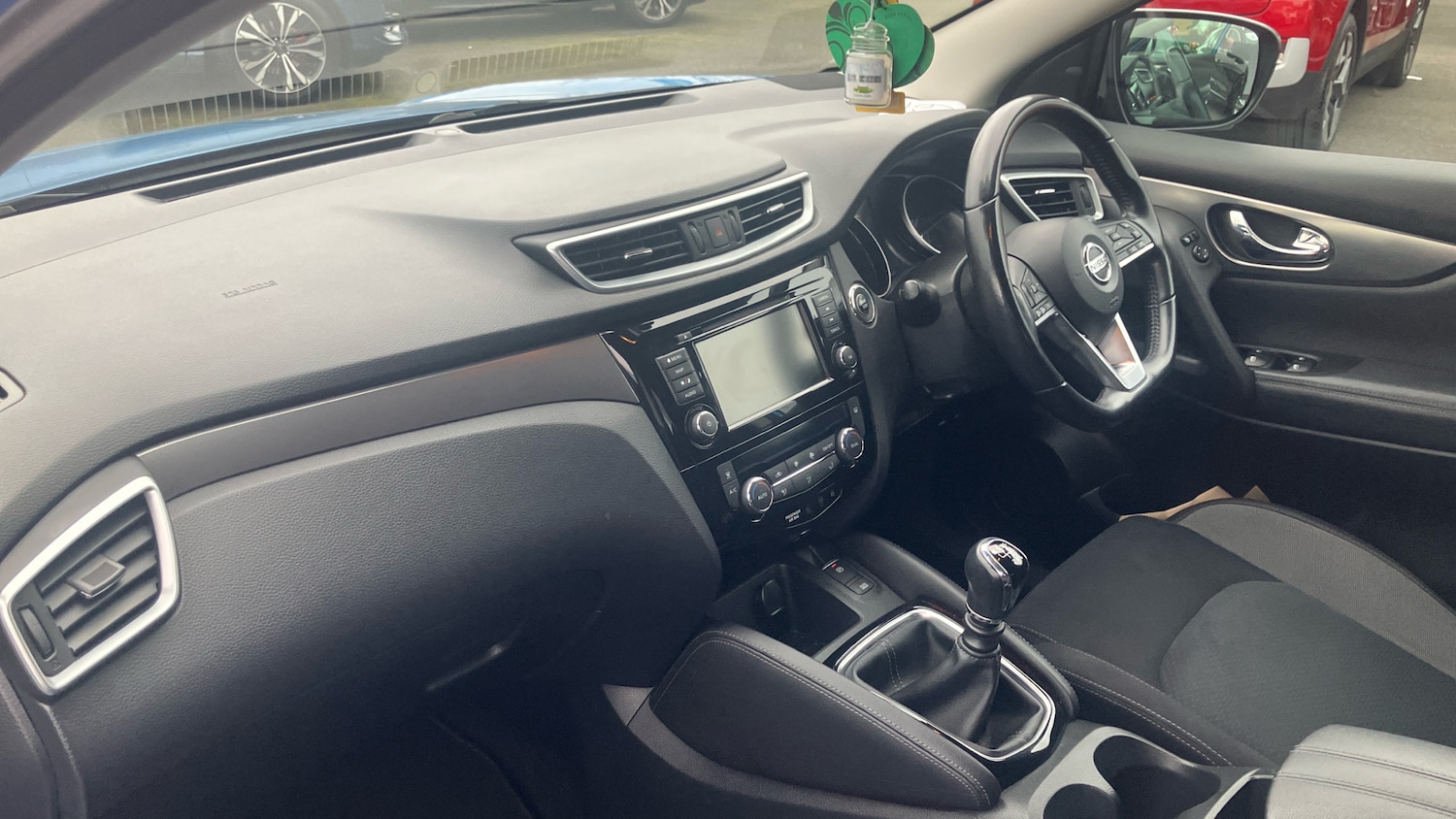 Used Nissan Qashqai 2019 for sale - 77906224: Photo 9