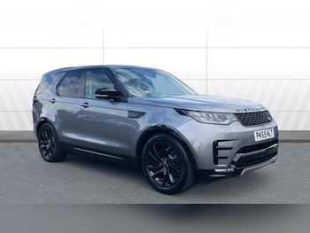 Used Land Rover Discovery 2019 for sale - 75673190: Photo