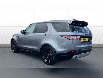 Used Land Rover Discovery 2019 for sale - 75673190: Photo
