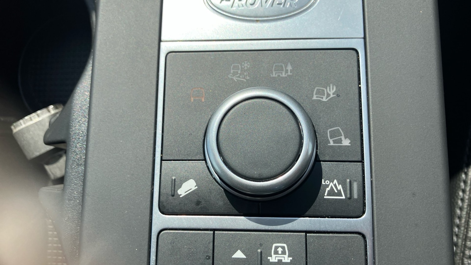 Vehicle 32