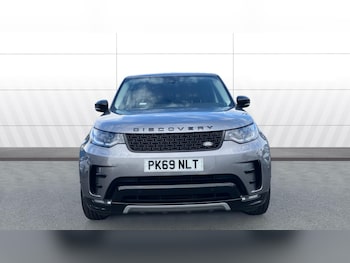 Used Land Rover Discovery 2019 for sale - 75673190: Photo
