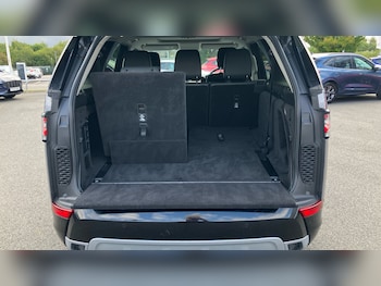 Used Land Rover Discovery 2019 for sale - 75673190: Photo
