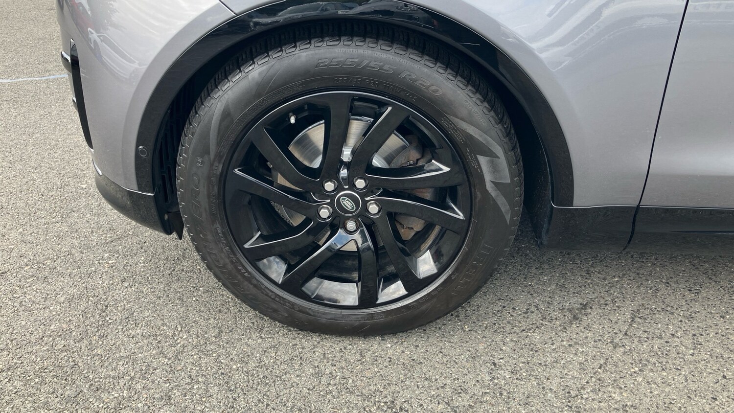 Vehicle 64