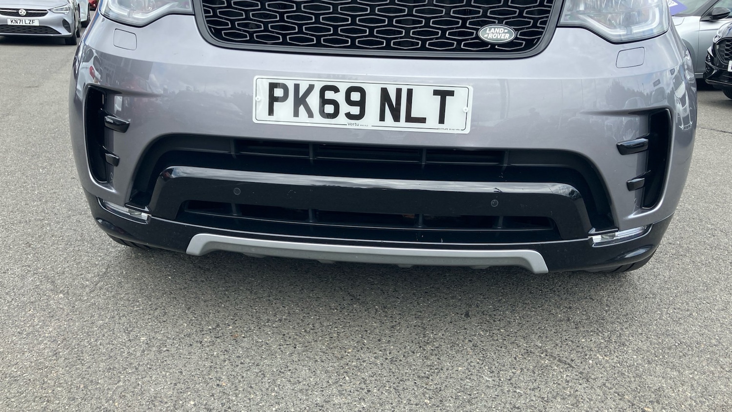 Vehicle 65