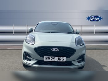 Used Ford Puma 2025 for sale - 78700705: Photo