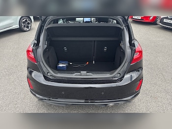 Used Ford Fiesta 2021 for sale - 79088792: Photo