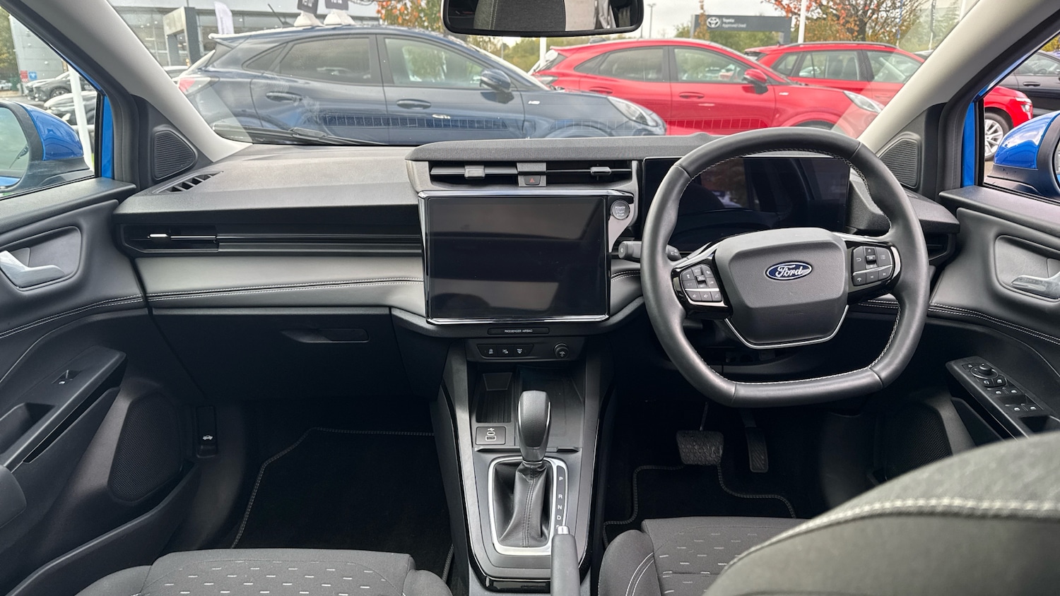 Used Ford Puma 2024 for sale - 77323826: Photo 10