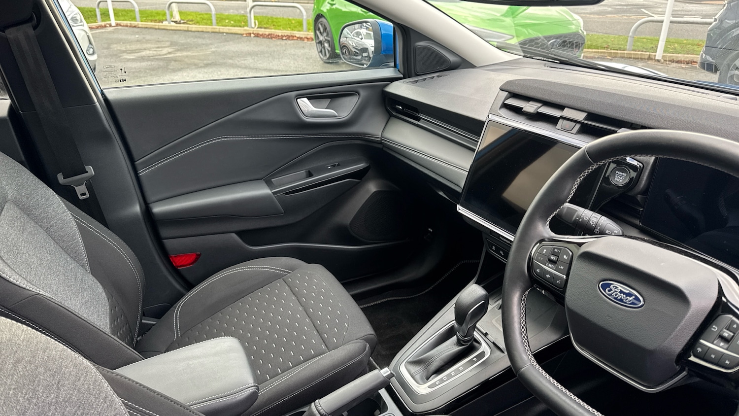 Used Ford Puma 2024 for sale - 77323826: Photo 14