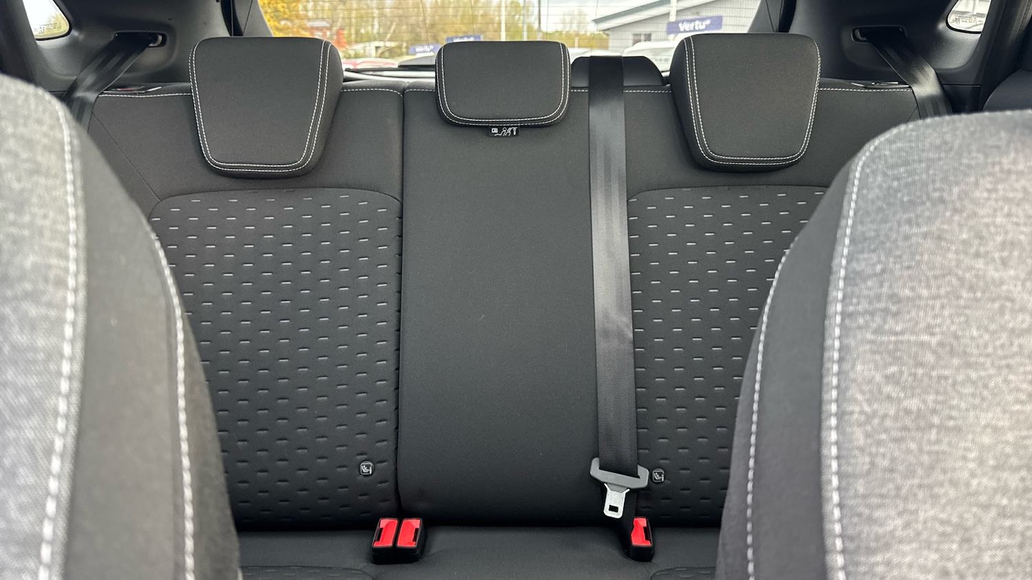 Used Ford Puma 2024 for sale - 77323826: Photo 15