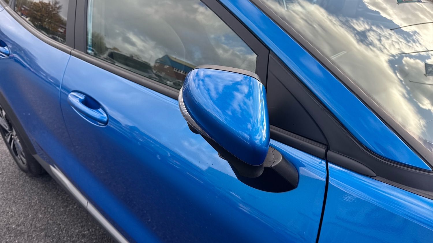 Used Ford Puma 2024 for sale - 77323826: Photo 21