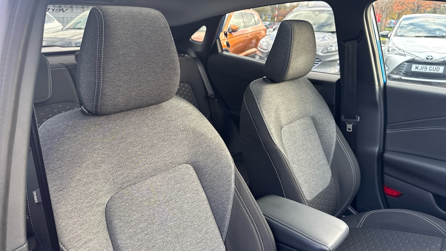 Used Ford Puma 2024 for sale - 77323826: Photo 24