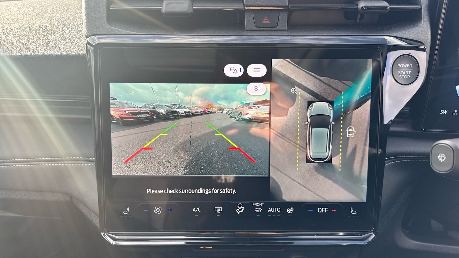 Used Ford Puma 2024 for sale - 77323826: Photo 30