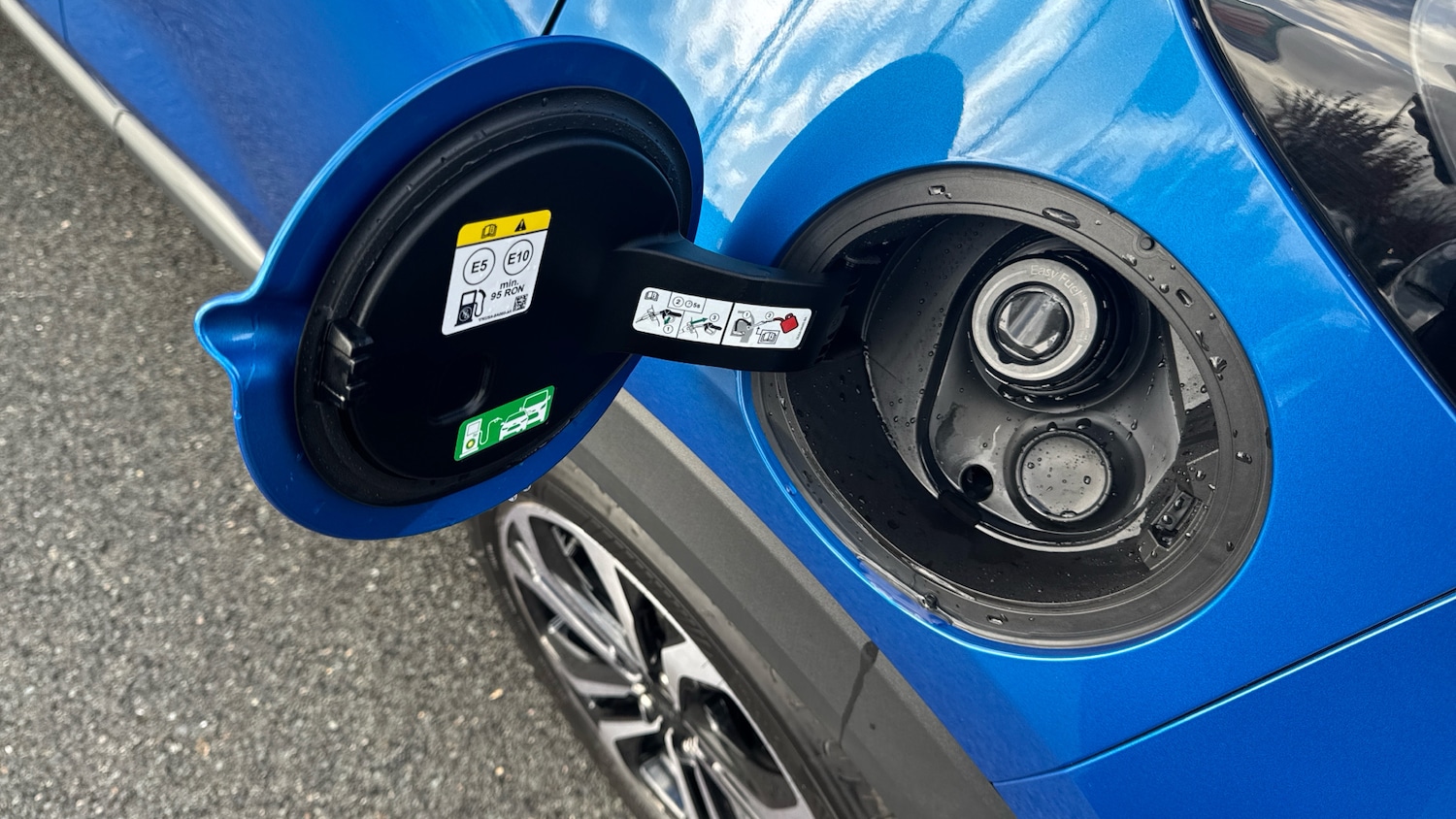 Used Ford Puma 2024 for sale - 77323826: Photo 43