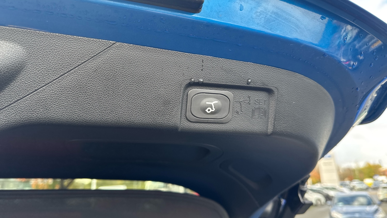 Used Ford Puma 2024 for sale - 77323826: Photo 45