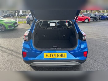 Used Ford Puma 2024 for sale - 77323826: Photo