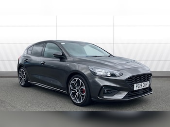 Used Ford Focus 2019 for sale - 79445707: Photo