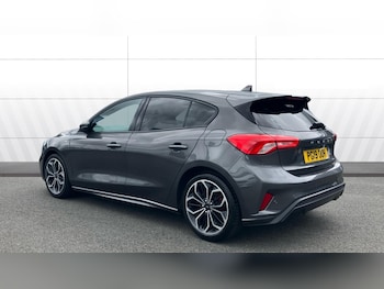 Used Ford Focus 2019 for sale - 79445707: Photo
