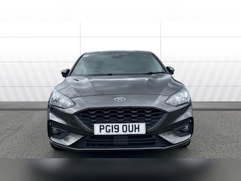 Used Ford Focus 2019 for sale - 79445707: Photo