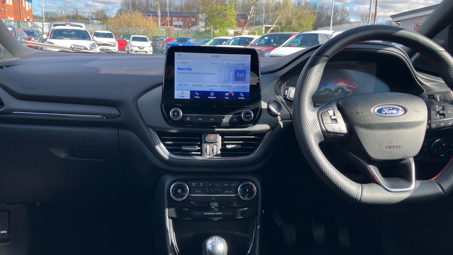 Used Ford Puma 2023 for sale - 78109159: Photo 10