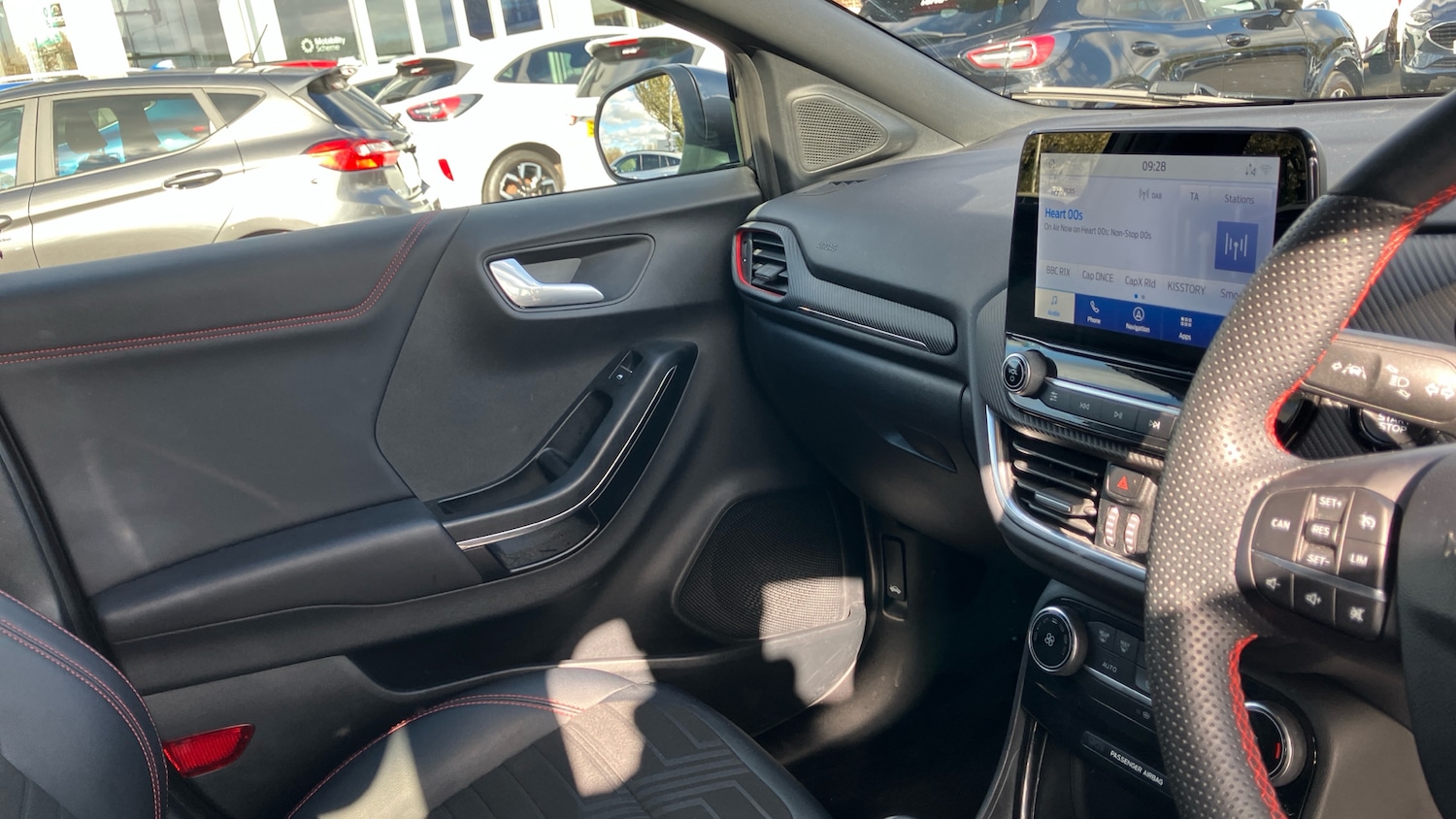 Used Ford Puma 2023 for sale - 78109159: Photo 14