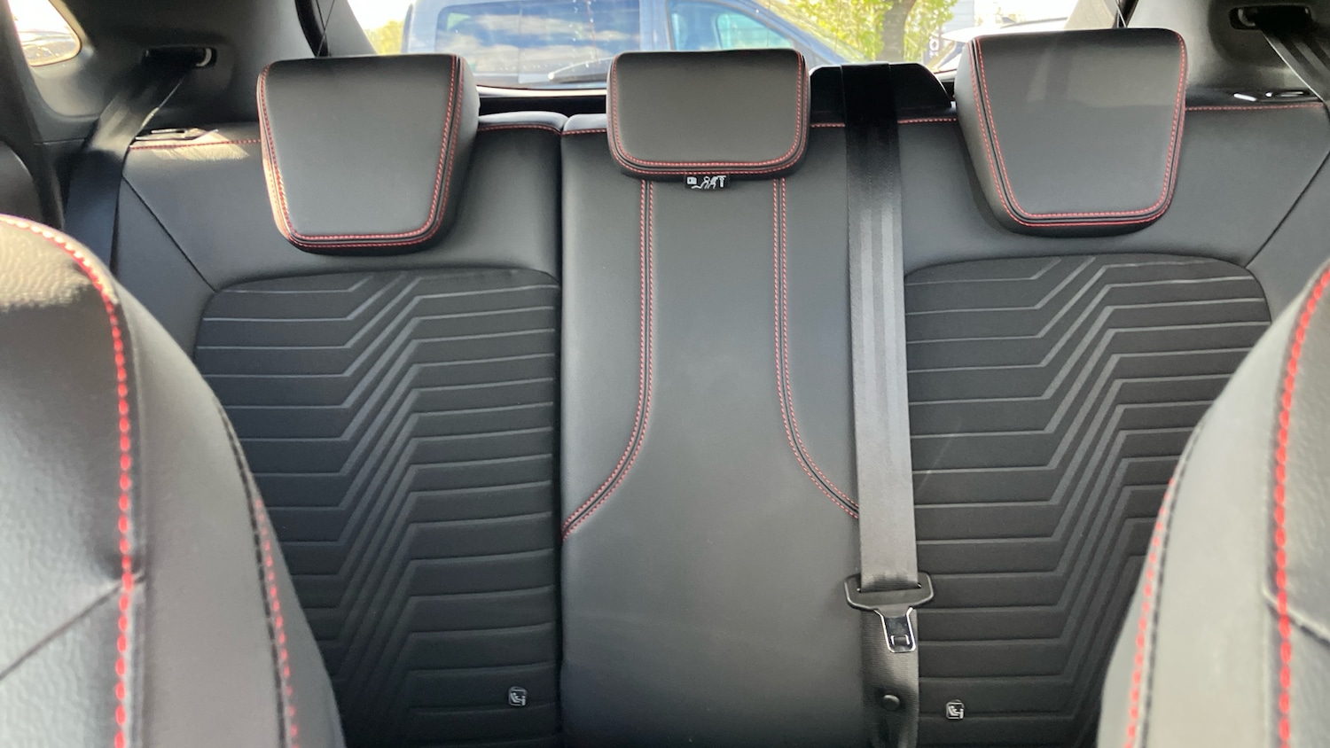 Used Ford Puma 2023 for sale - 78109159: Photo 15