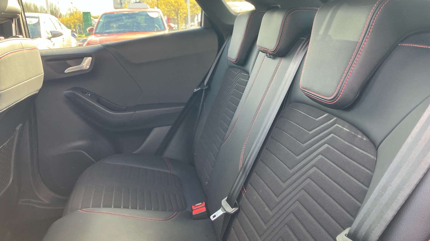 Used Ford Puma 2023 for sale - 78109159: Photo 16