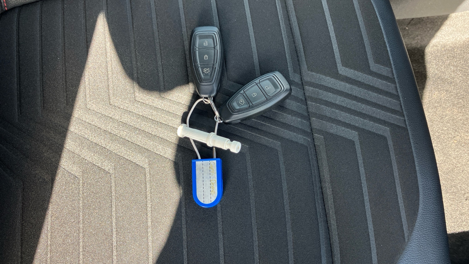 Used Ford Puma 2023 for sale - 78109159: Photo 20