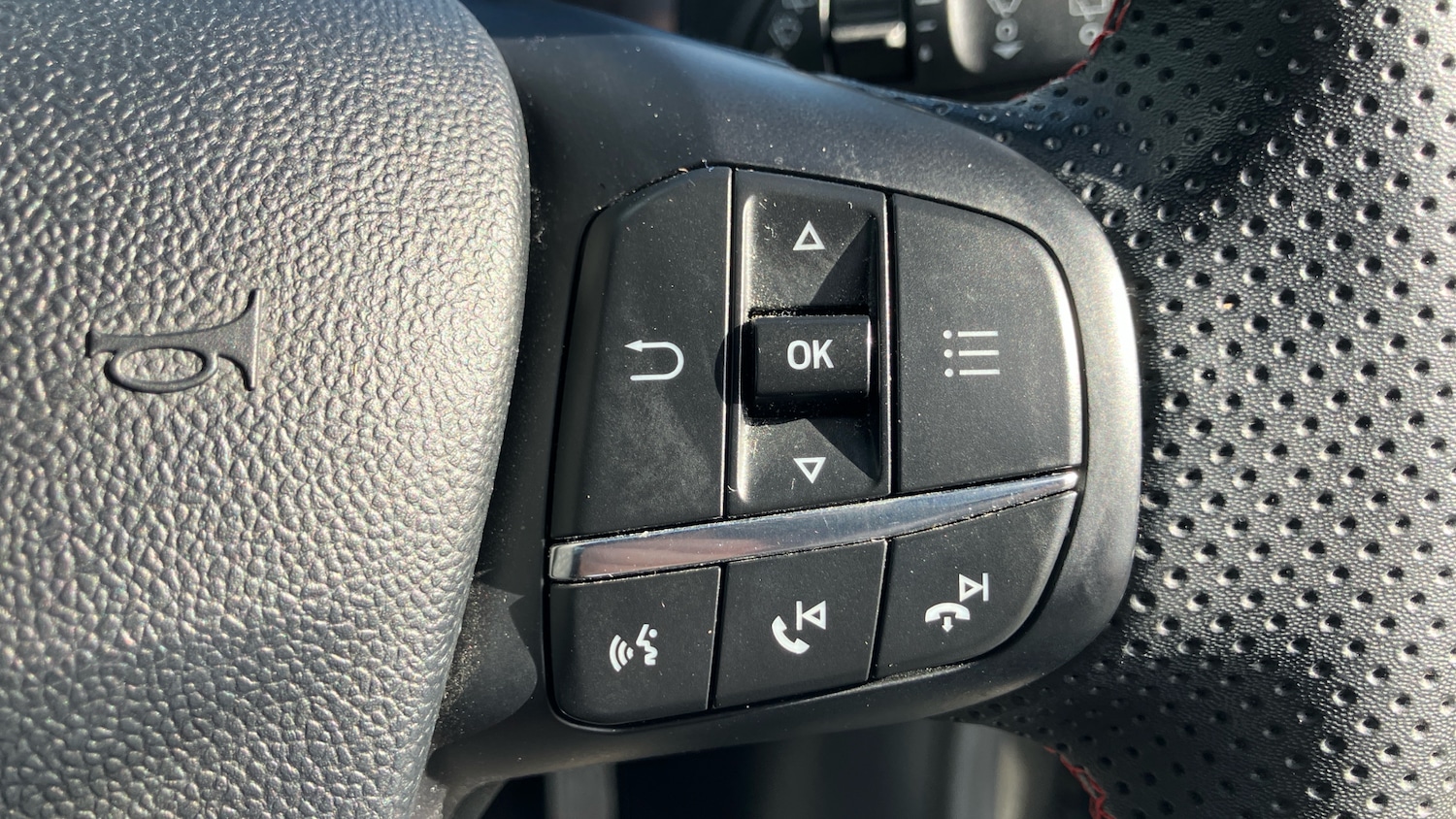 Used Ford Puma 2023 for sale - 78109159: Photo 22