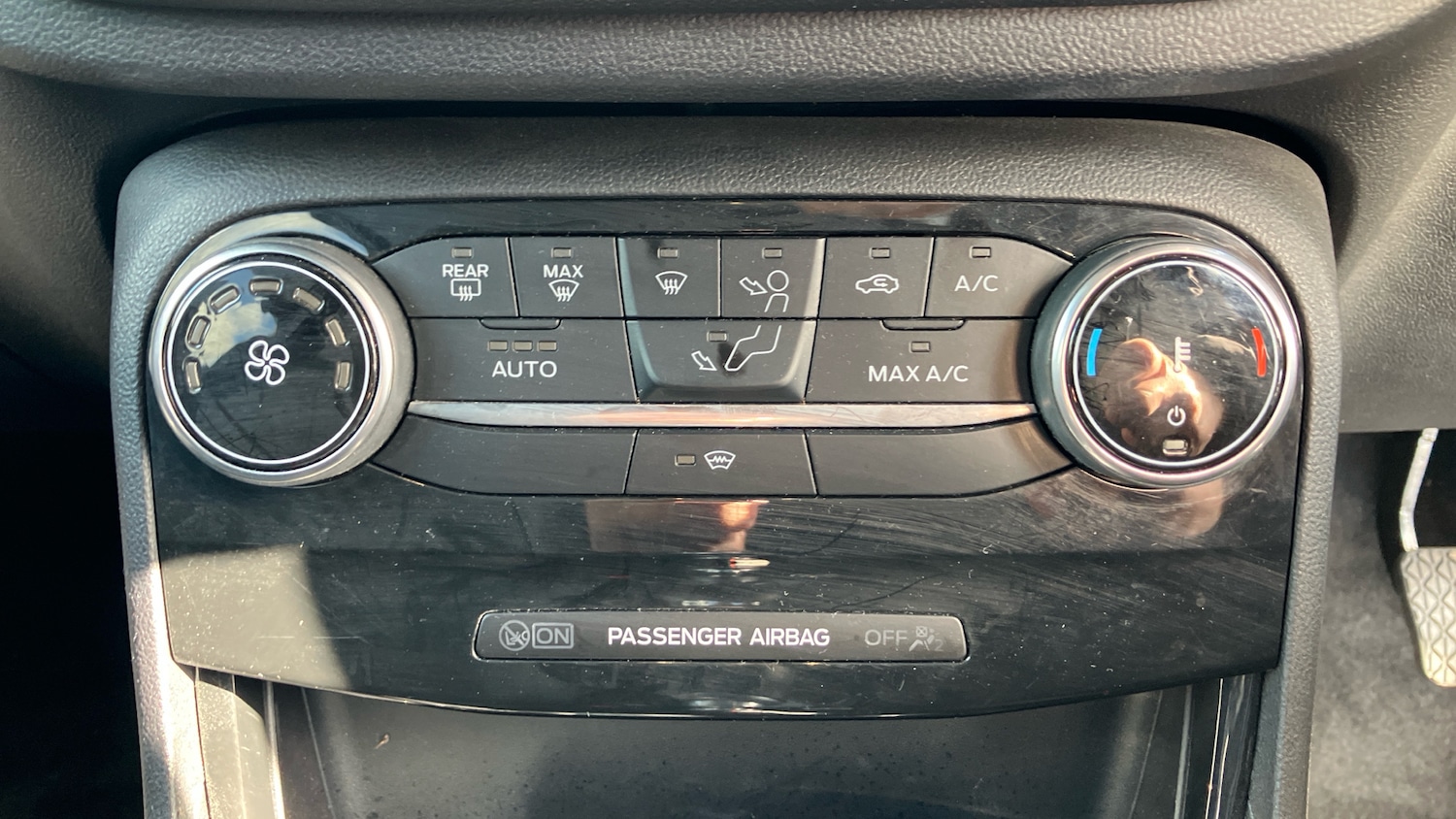 Used Ford Puma 2023 for sale - 78109159: Photo 24